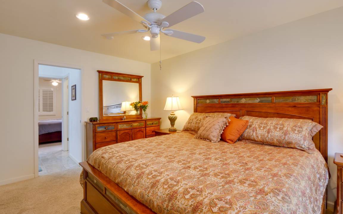 Photo of Bedroom in Georgetown