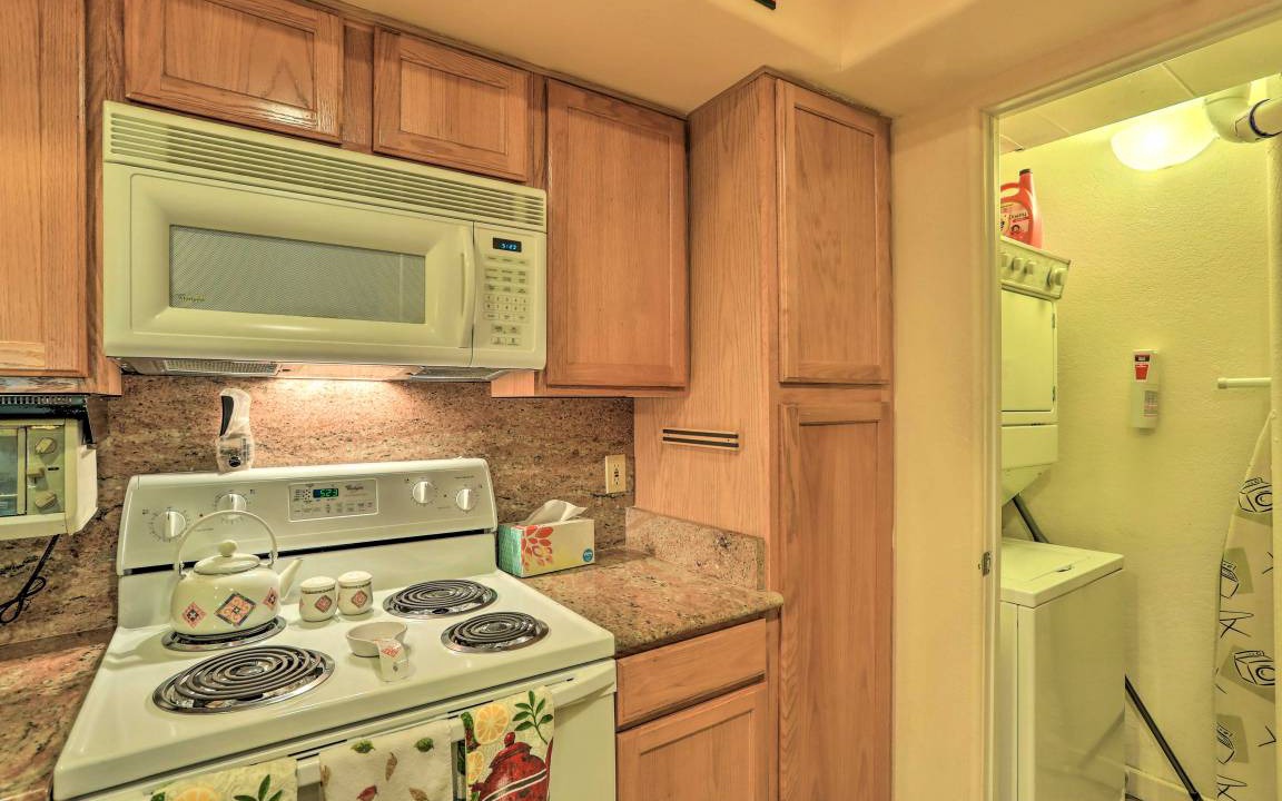 Photo of Kitchen in Edwards