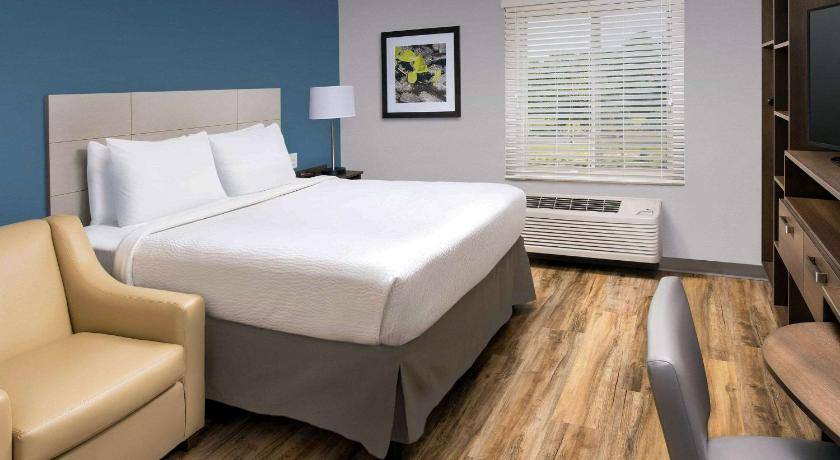 Photo of Bedroom in Barclay-Kingston