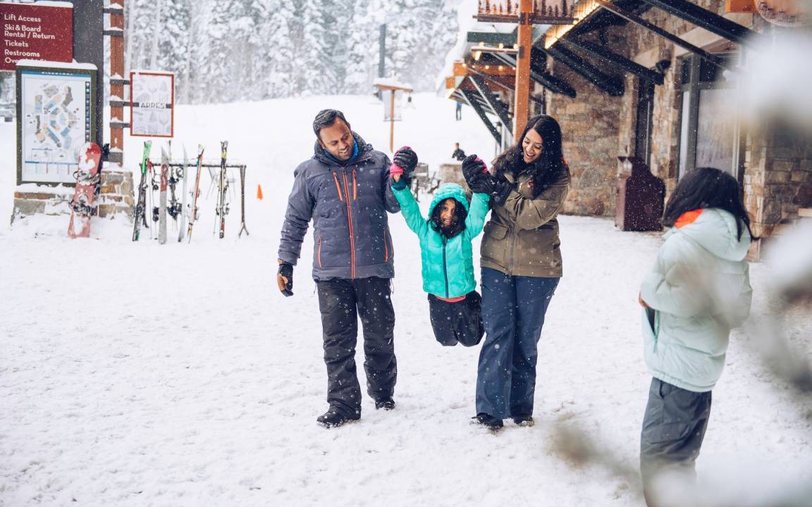 Photo of Others in Truckee