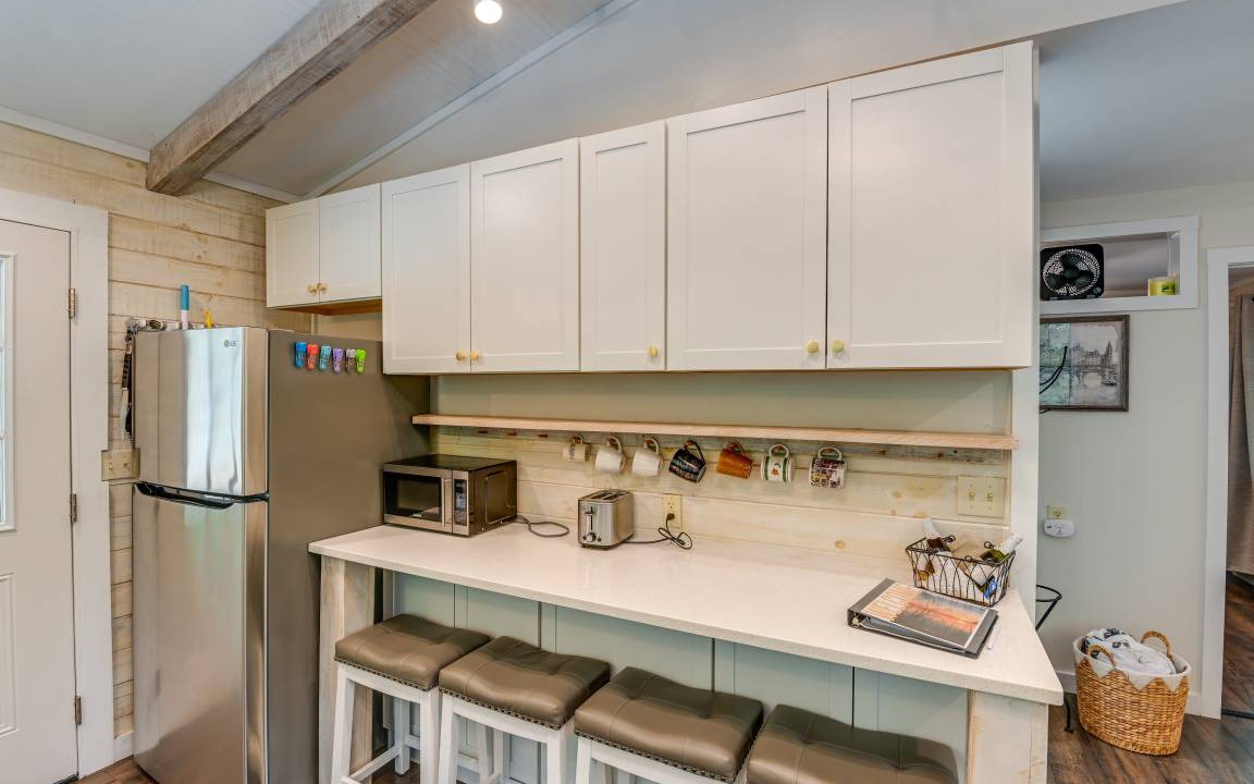 Photo of Kitchen in Linden