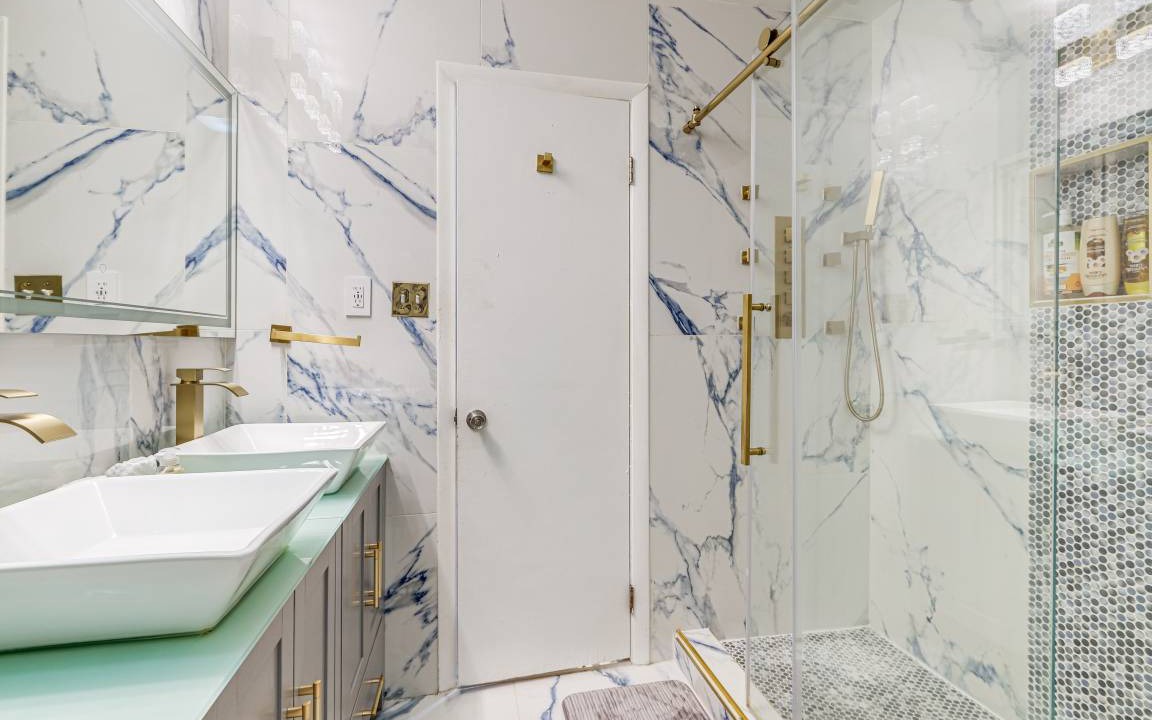 Photo of Bathroom in Oxon Hill-Glassmanor