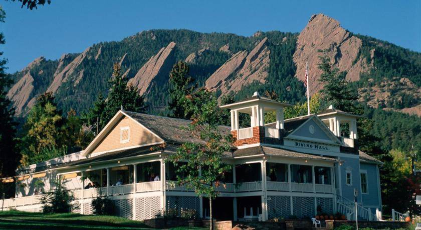 Photo of Others in Central Boulder