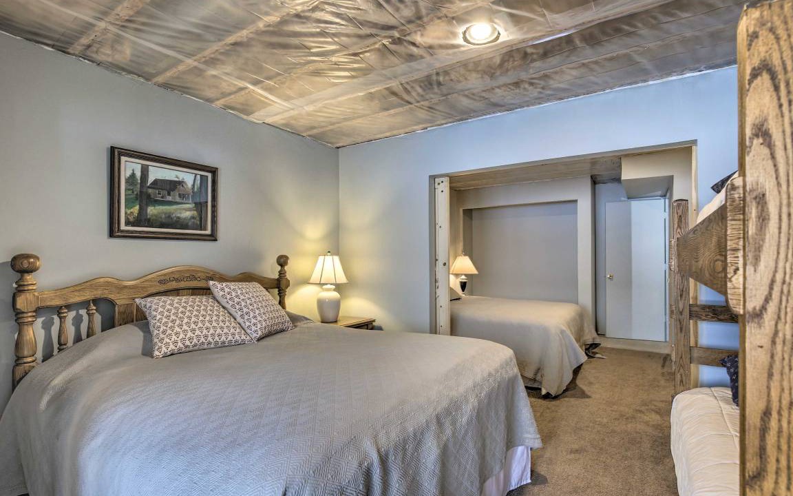 Photo of Bedroom in Iron River