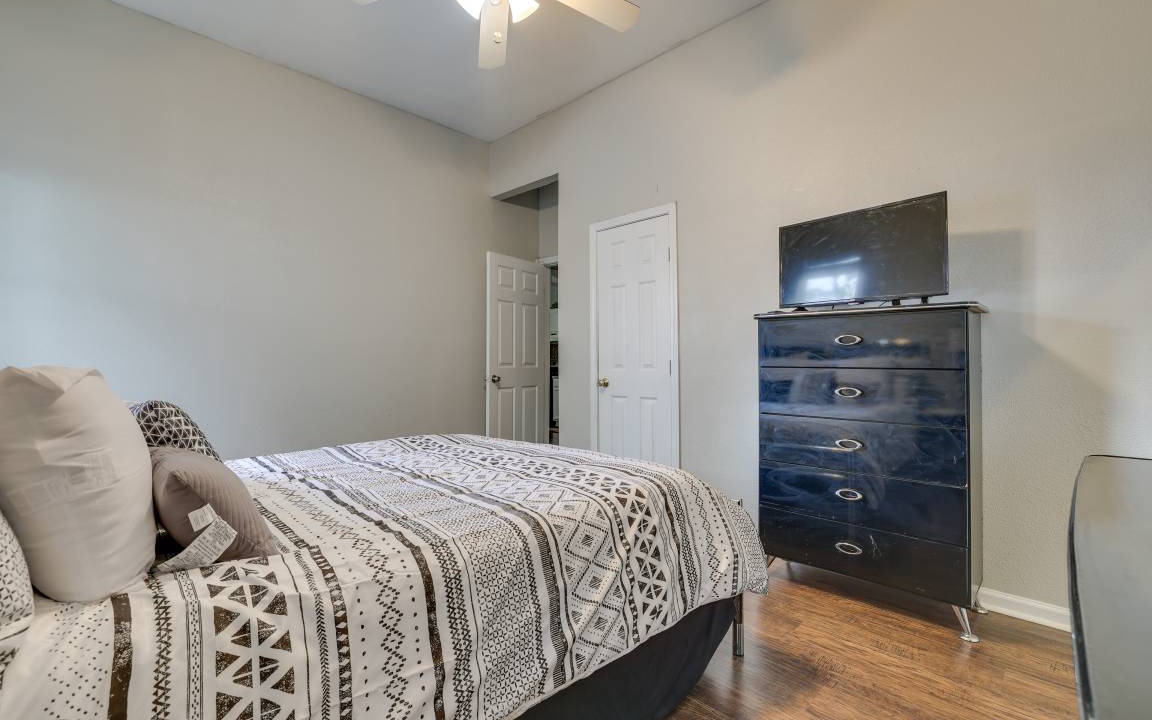 Photo of Bedroom in Southside