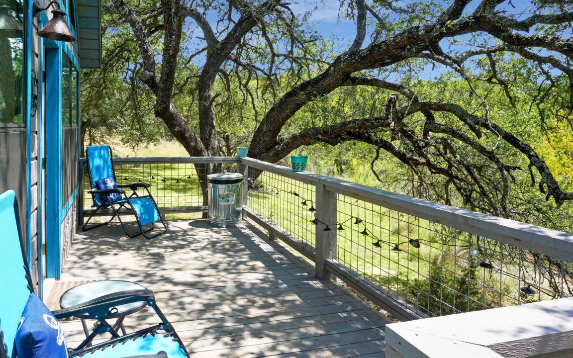 Photo of Patio Balcony in Dripping Springs