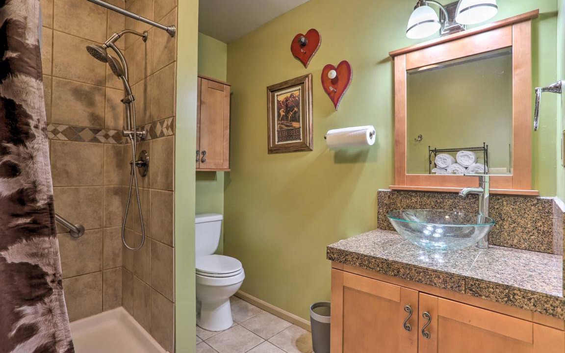 Photo of Bathroom in Northglenn