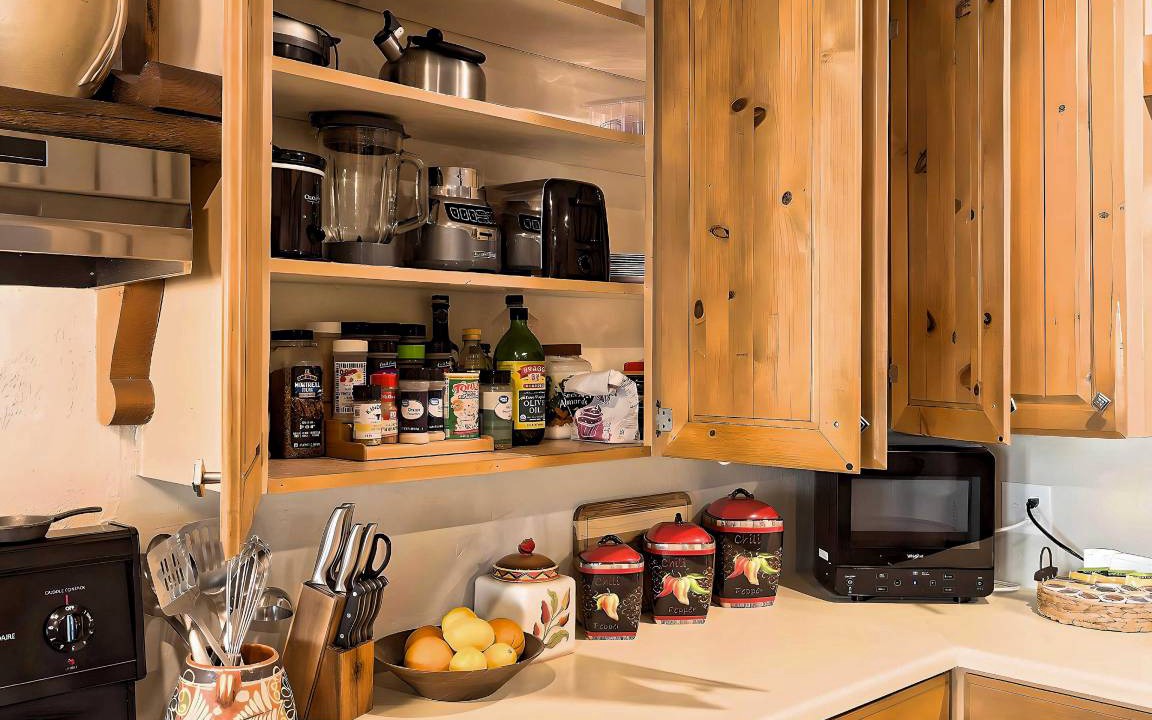 Photo of Kitchen in Clovis