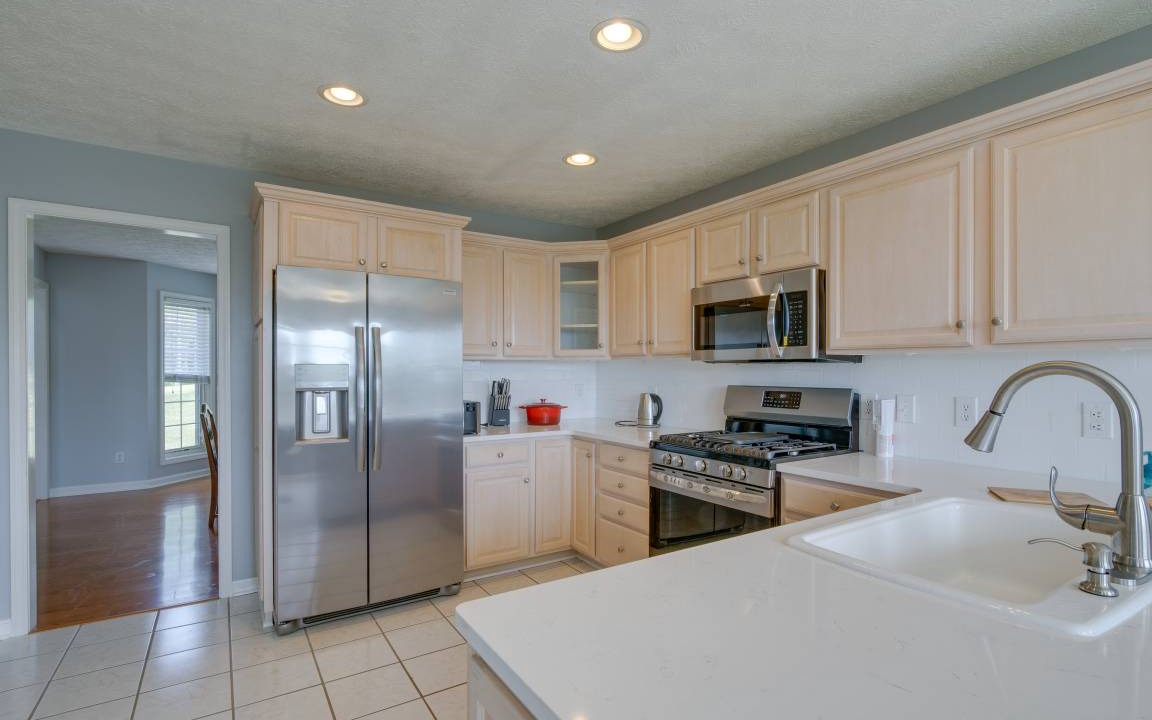 Photo of Kitchen in Lexington