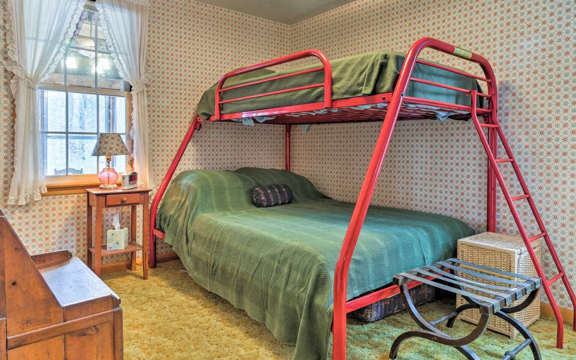 Photo of Bedroom in Otis