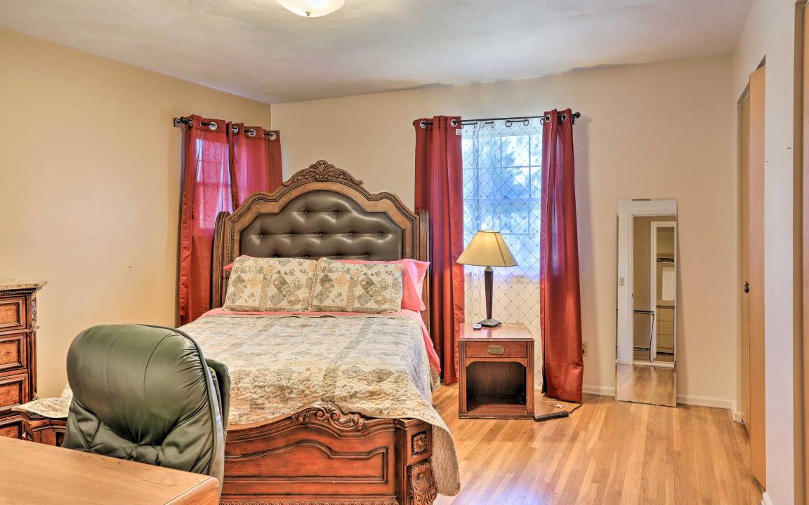 Photo of Bedroom in Toledo