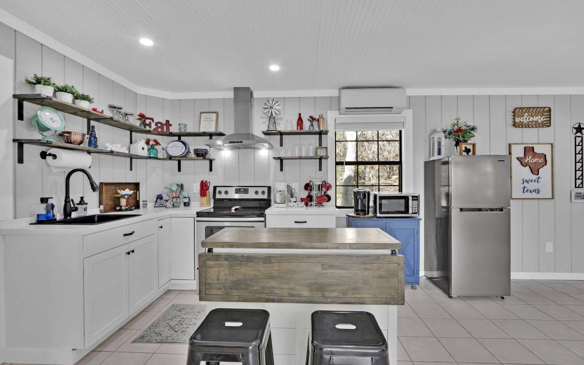 Photo of Kitchen in Bulverde