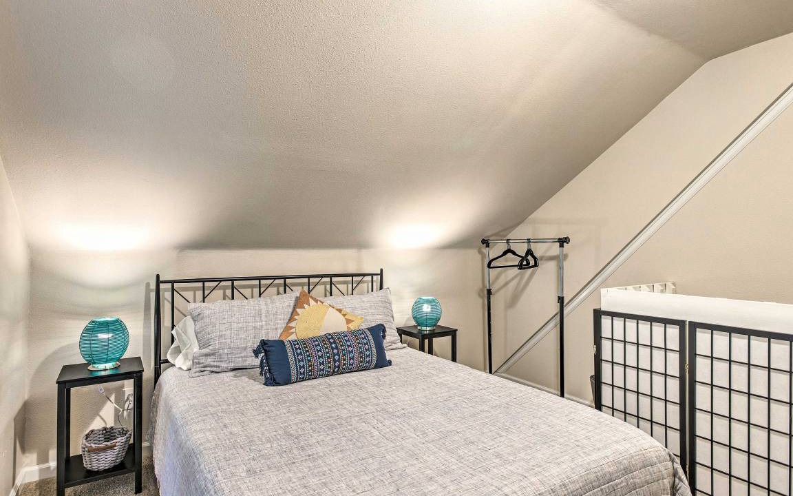 Photo of Bedroom in Morrison