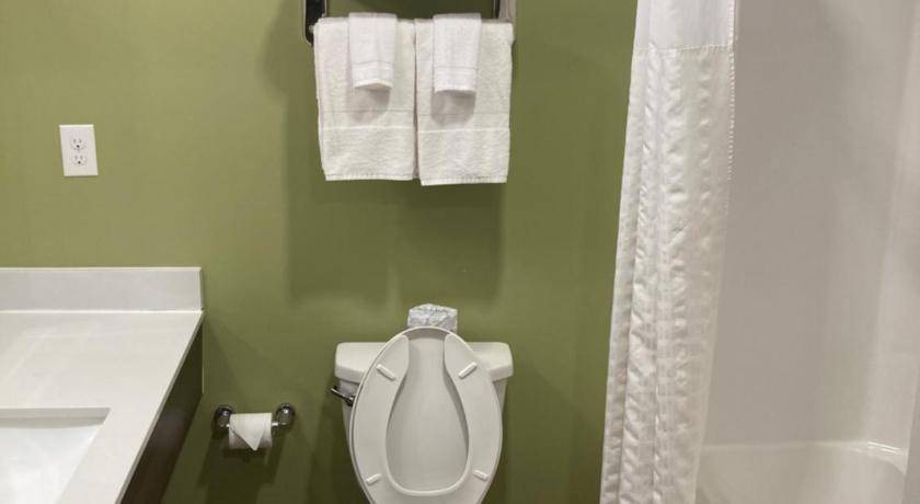 Photo of Bathroom in Barclay-Kingston