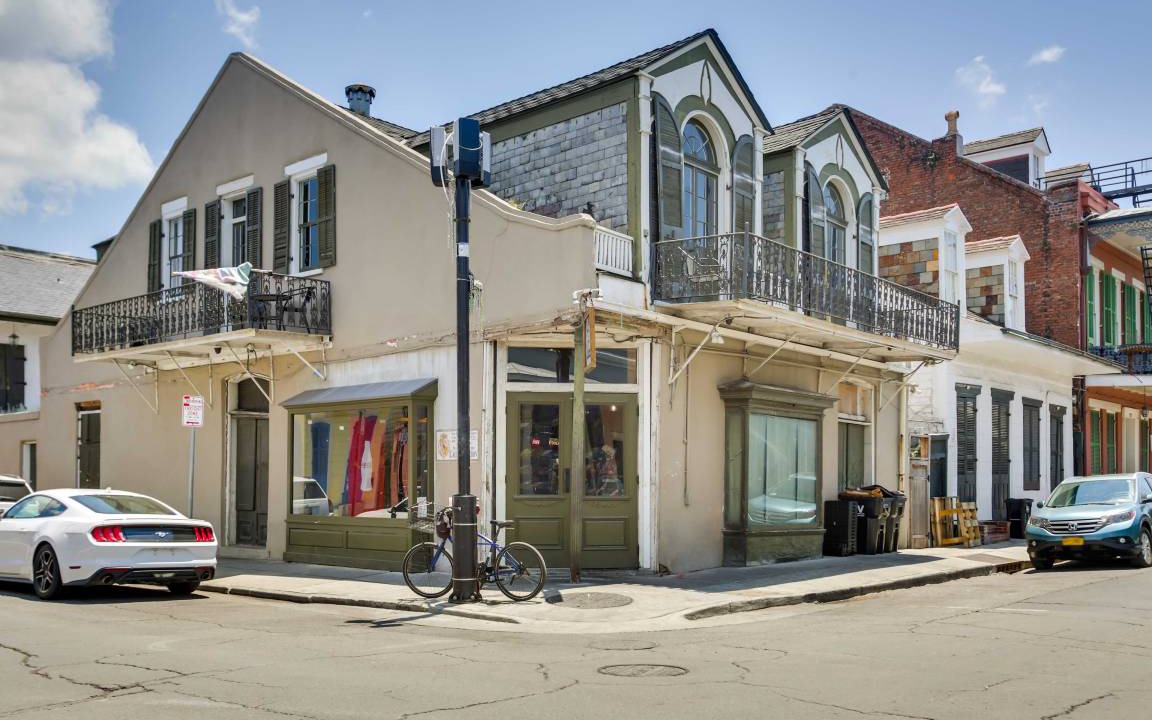 Photo of Others in French Quarter