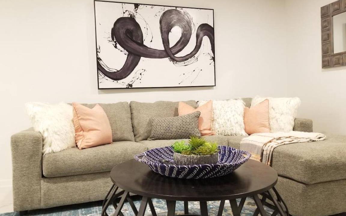 Photo of Livingroom in Seabrook