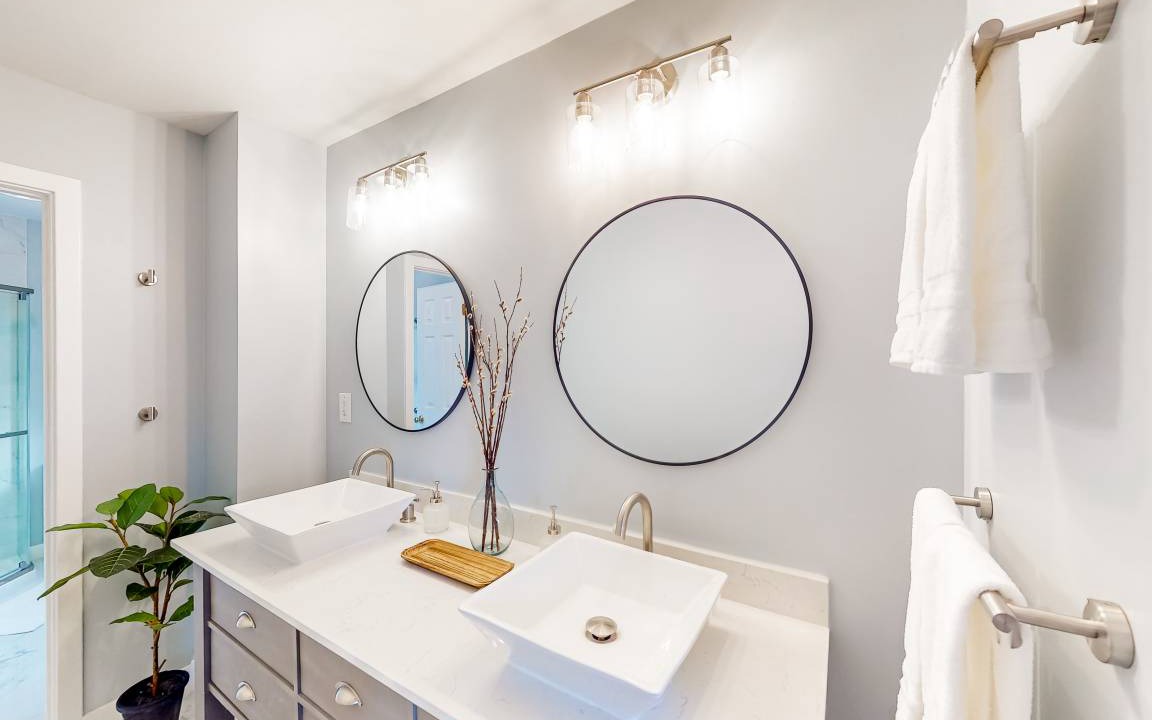 Photo of Bathroom in Annapolis