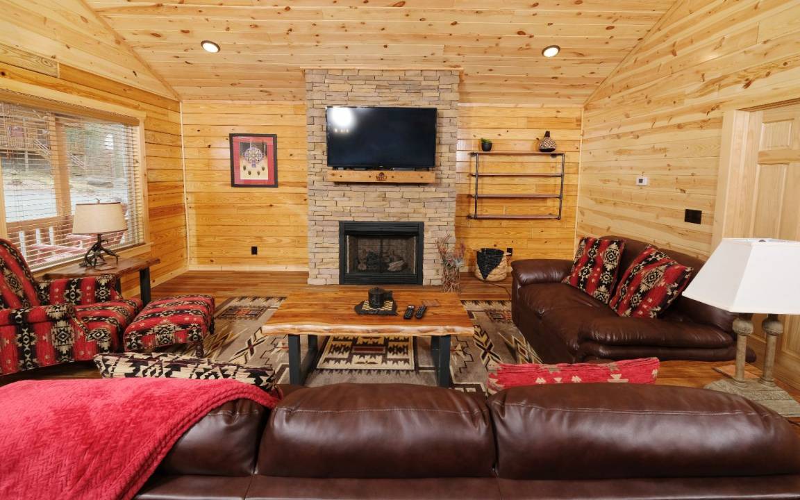 Photo of Others in White Oak Lodge