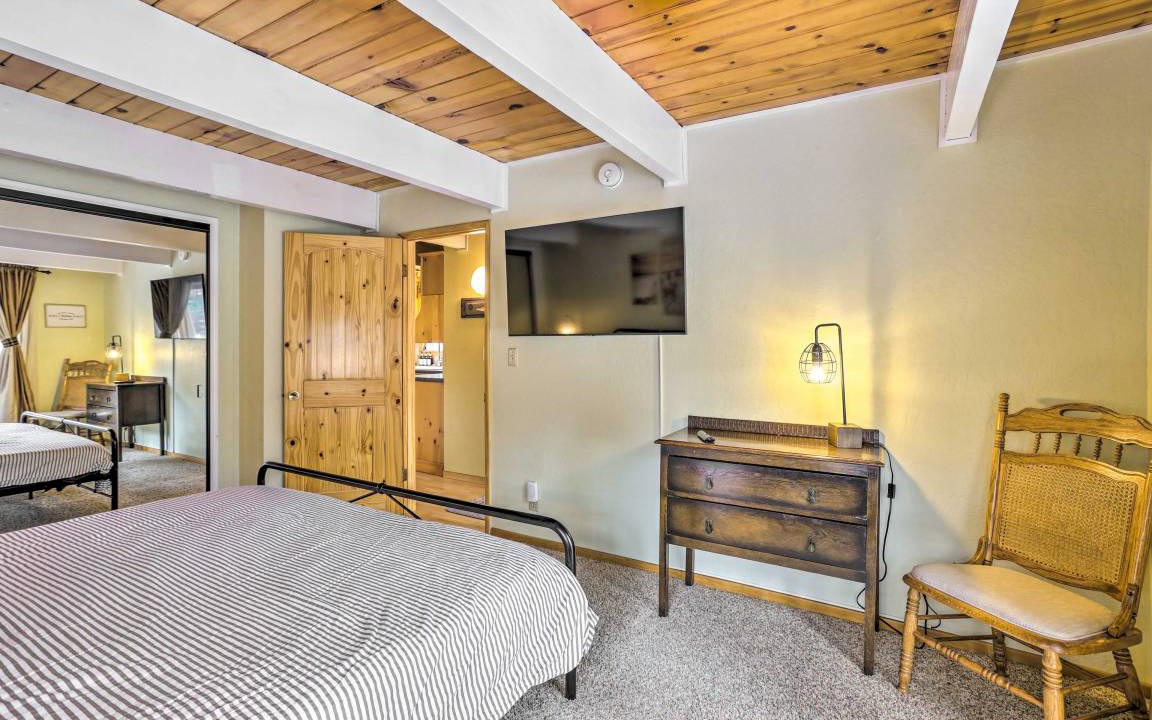 Photo of Bedroom in Whispering Forest
