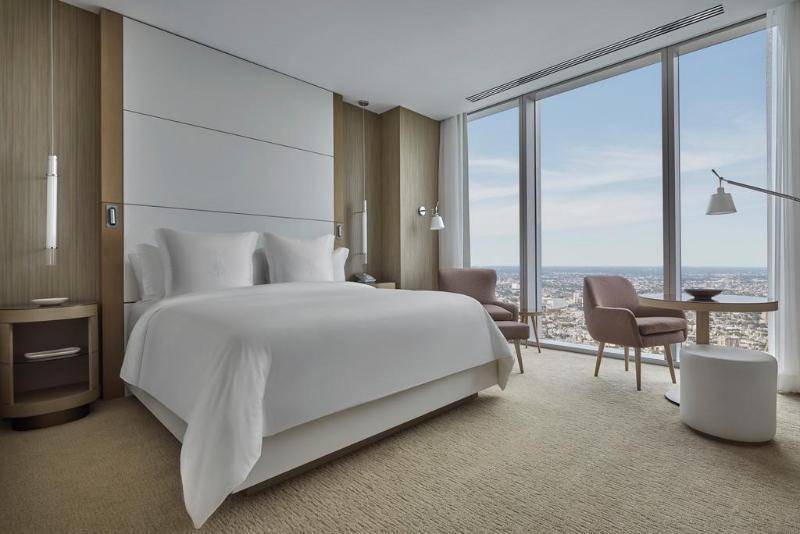 Photo of Bedroom in Center City West