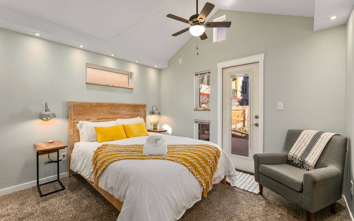 Photo of Bedroom in Martinez Park