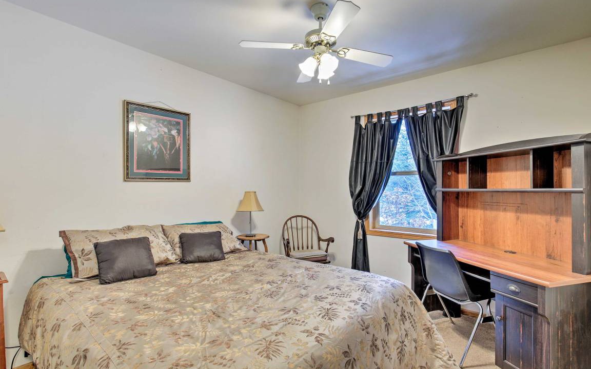 Photo of Bedroom in Conover