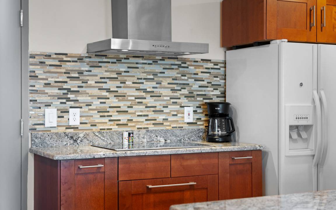 Photo of Kitchen in LoDo