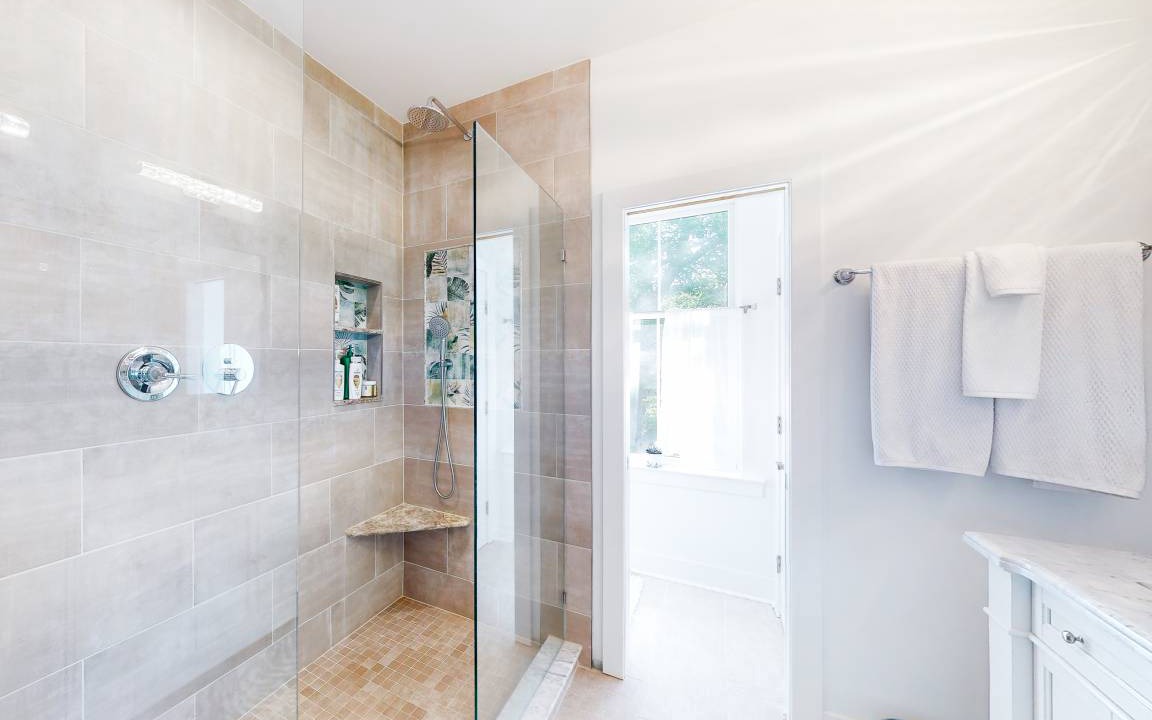 Photo of Bathroom in Pasadena