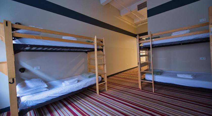 Photo of Bedroom in The Loop