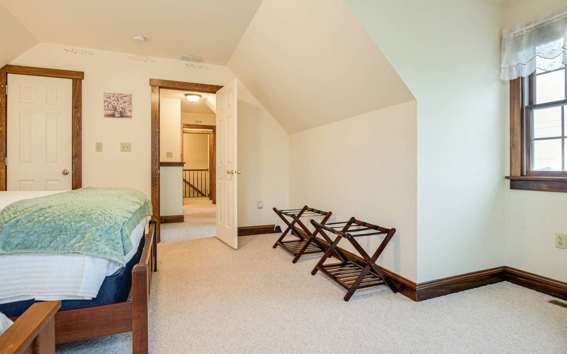 Photo of Bedroom in Ronks