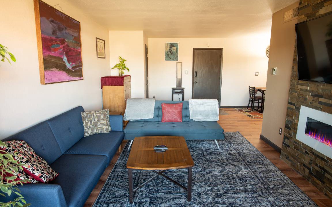 Photo of Livingroom in Gunbarrel