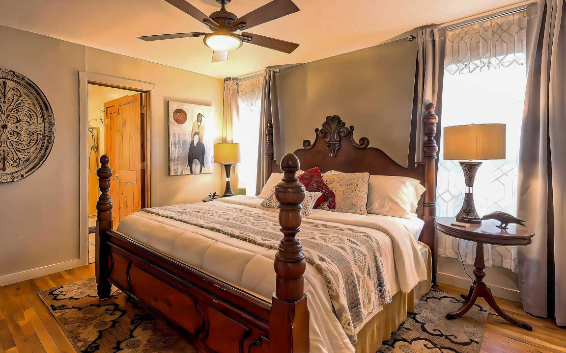 Photo of Bedroom in Clovis