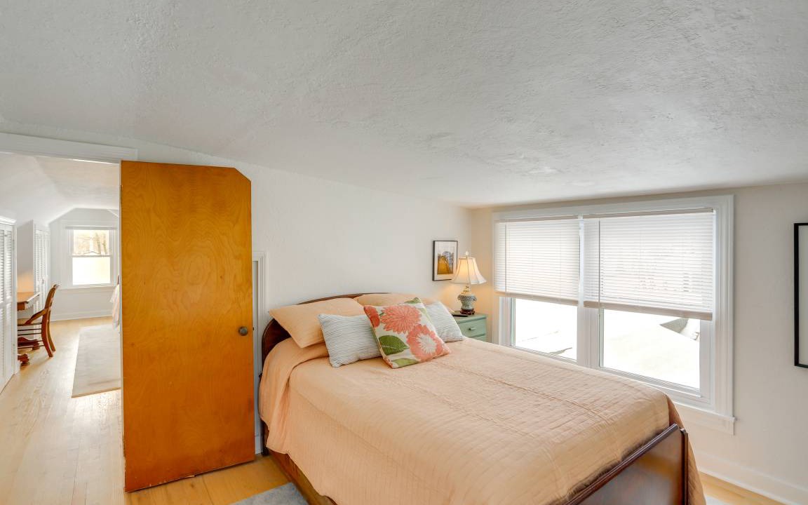 Photo of Bedroom in Milan