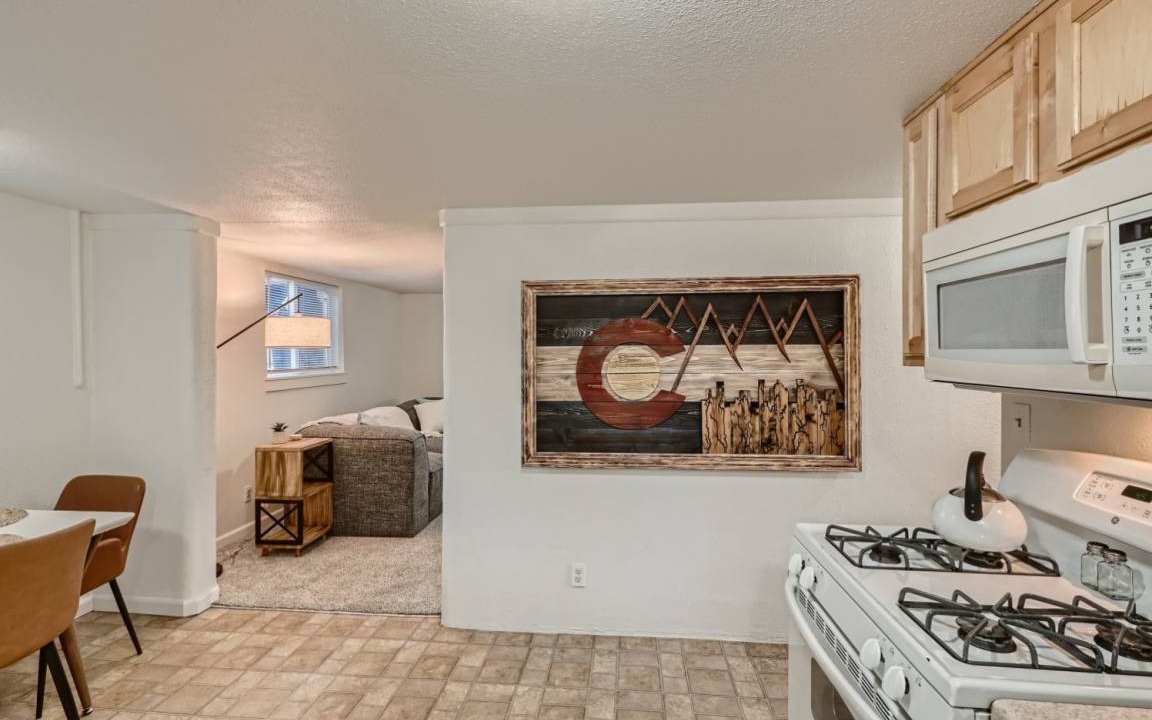 Photo of Livingroom in Lakewood