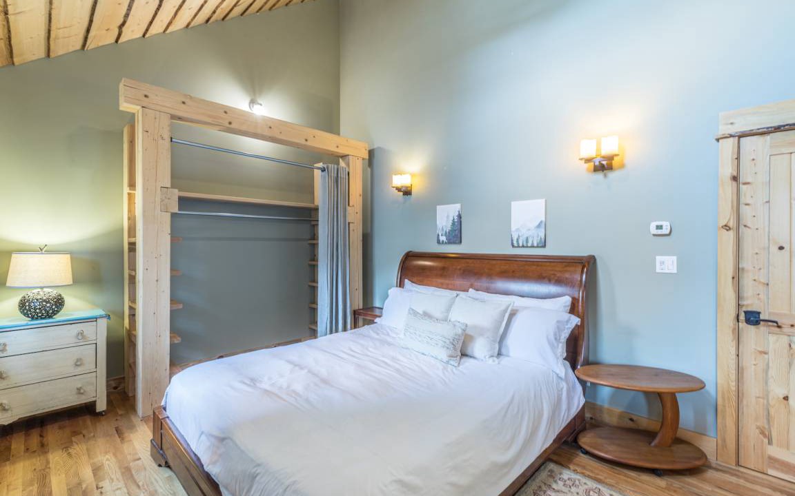 Photo of Bedroom in Creede