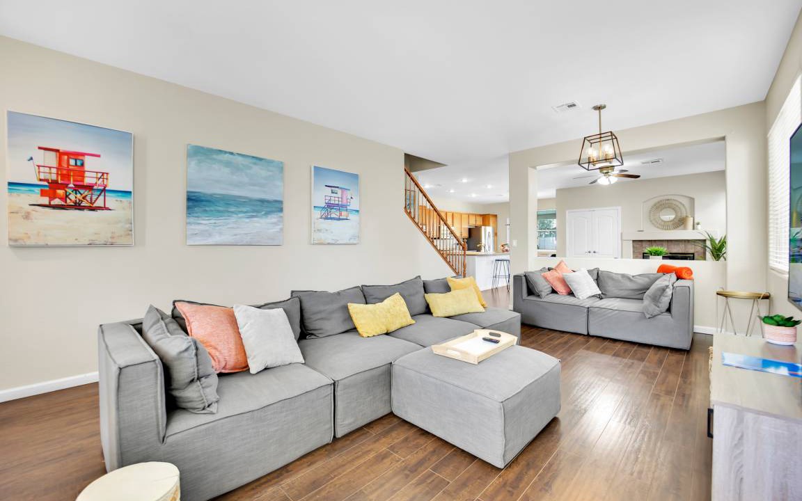 Photo of Livingroom in Henderson