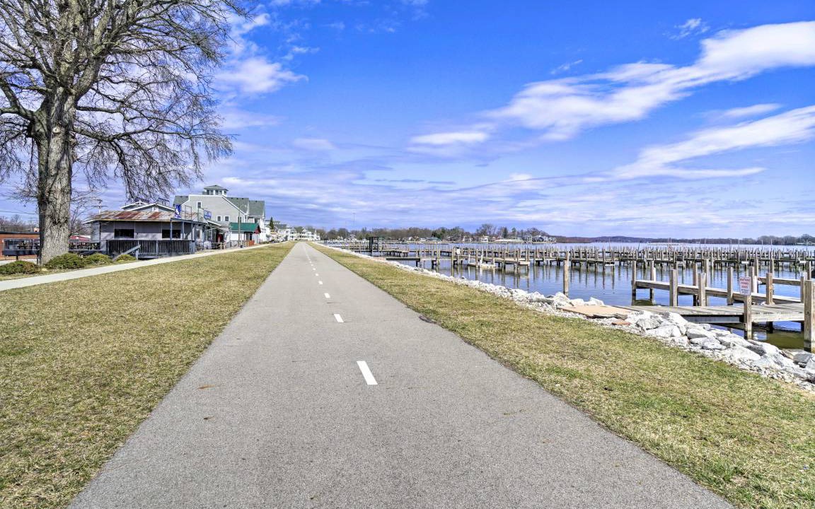 Photo of Others in Buckeye Lake