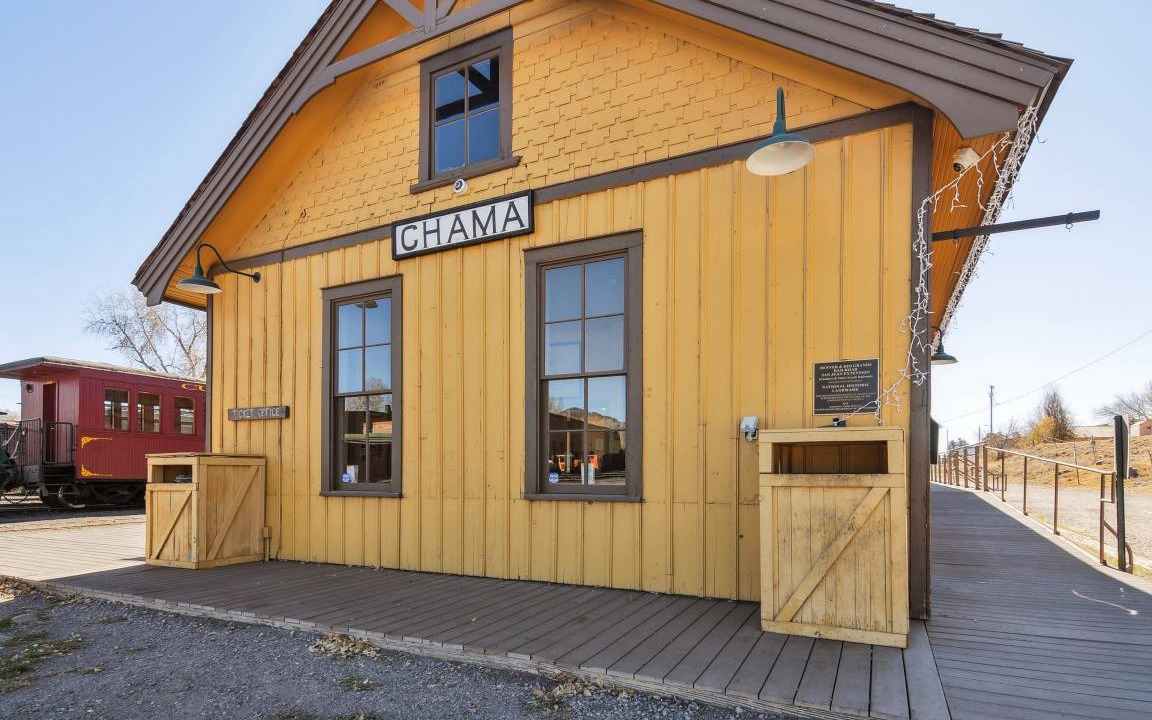 Photo of Others in Chama
