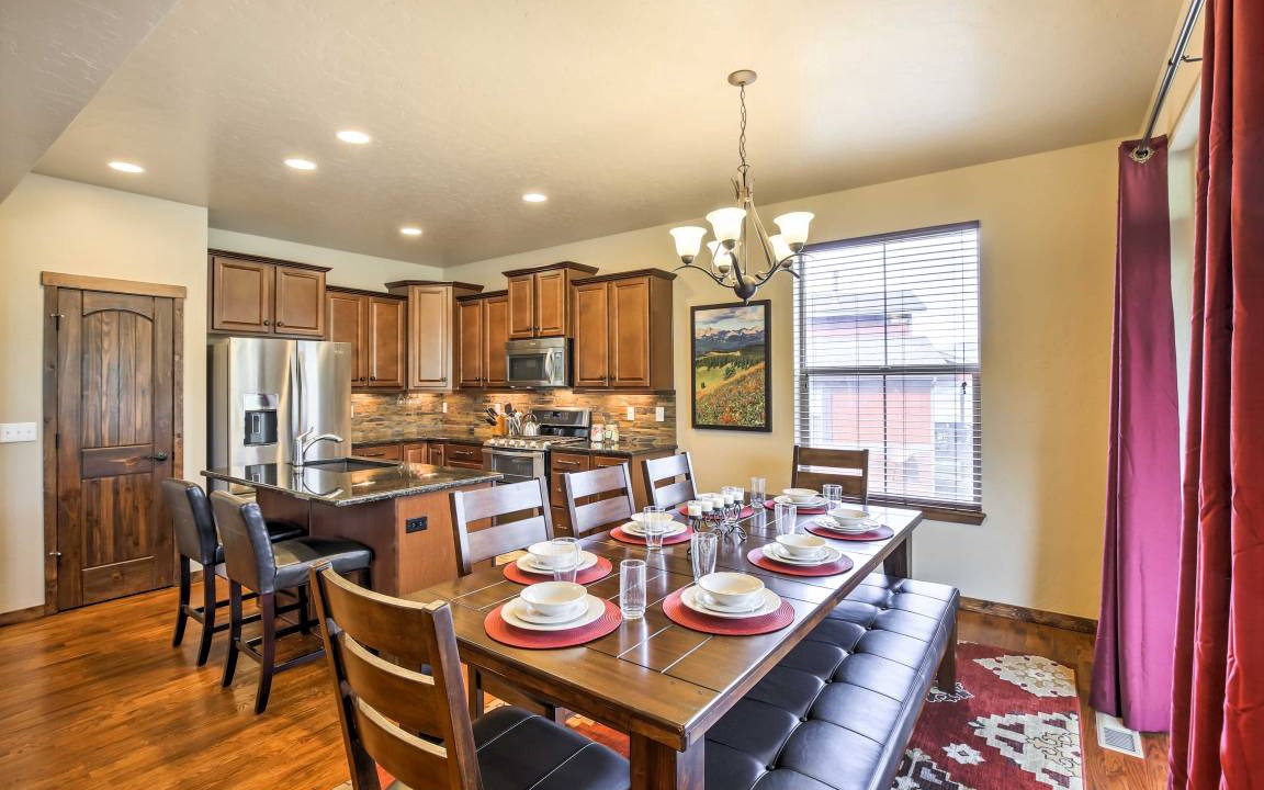 Photo of Livingroom in Silvercreek