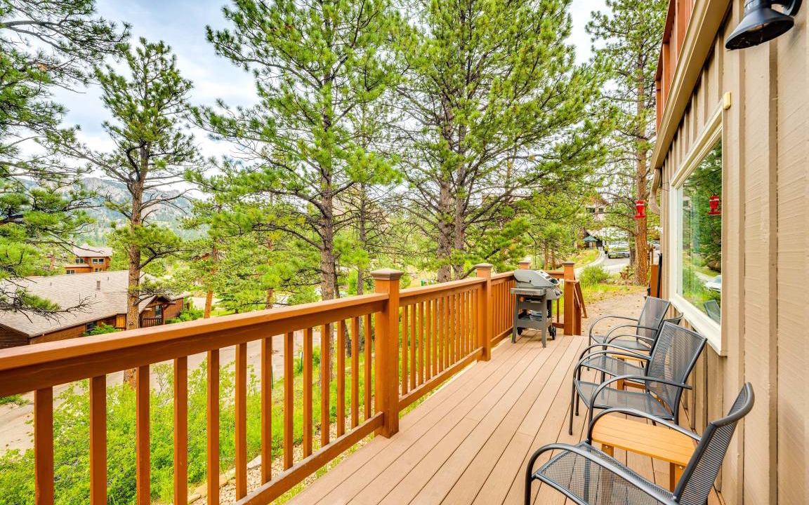Photo of Others in Estes Park