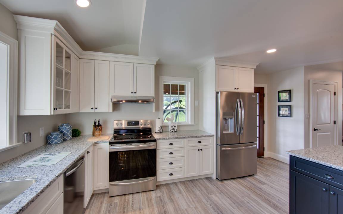 Photo of Kitchen in Gordonville