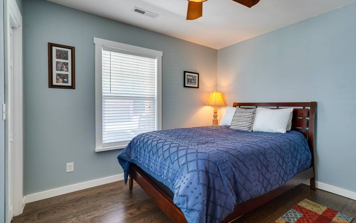 Photo of Bedroom in Knoxville