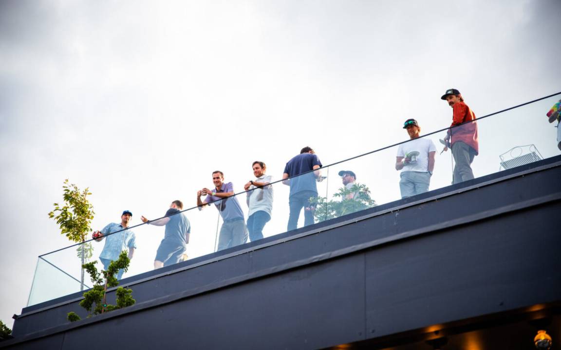 Photo of Others in People's Freeway