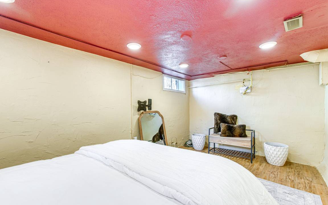 Photo of Bedroom in Washington Park West