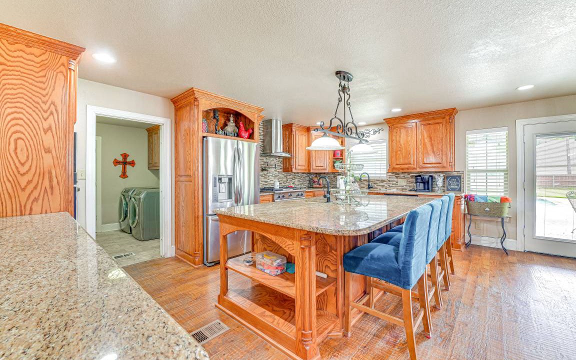 Photo of Kitchen in Denison