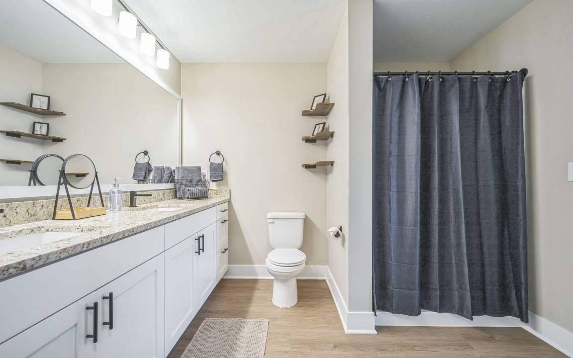 Photo of Bathroom in Acme
