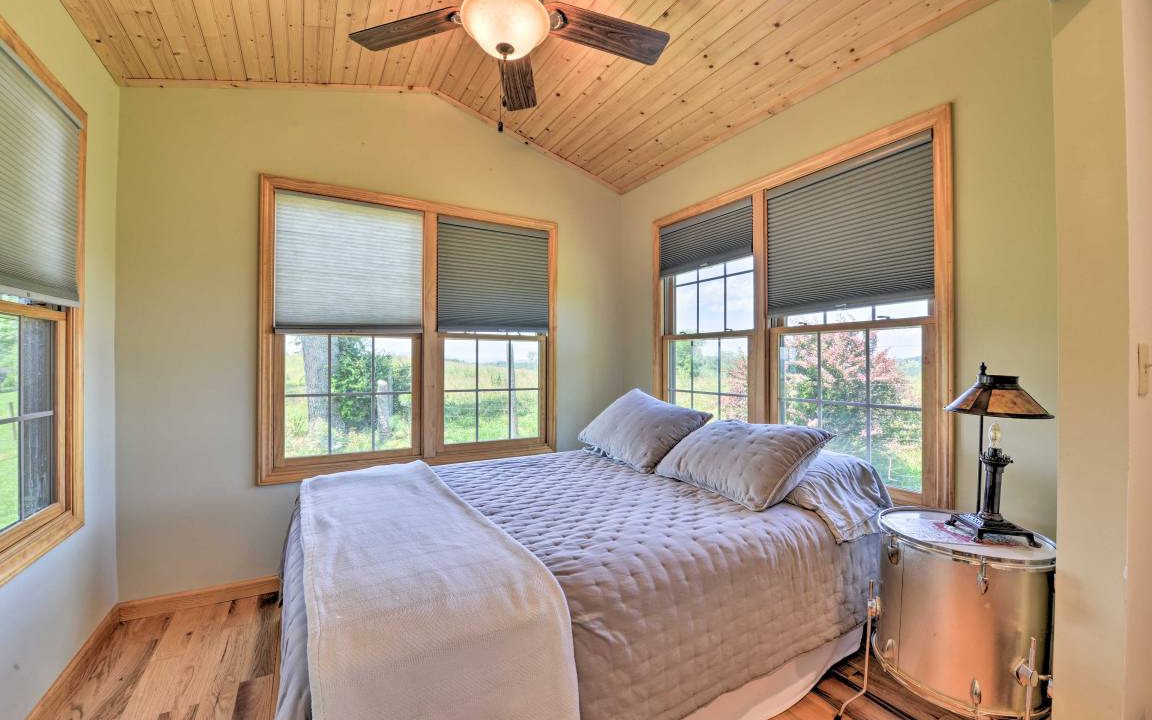 Photo of Bedroom in Galax