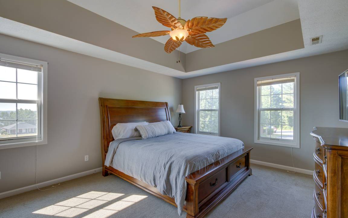 Photo of Bedroom in Lexington