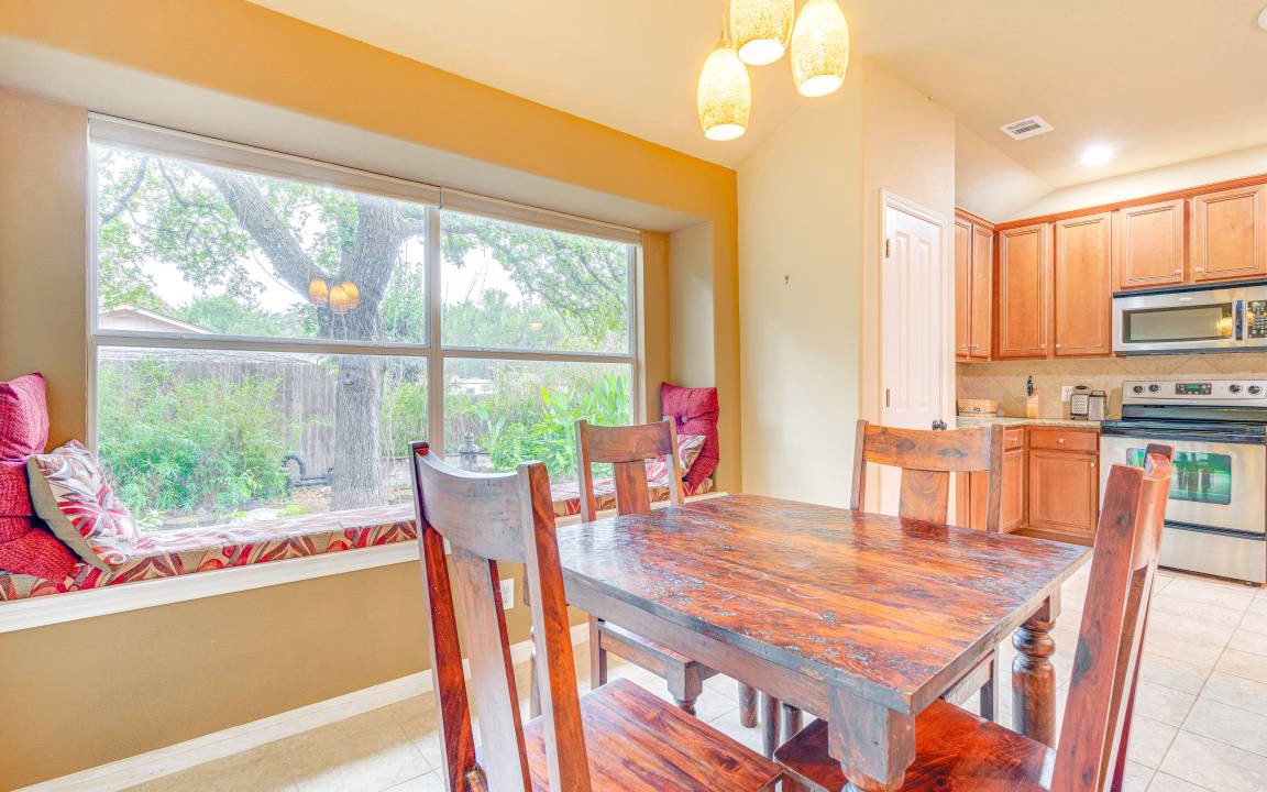 Photo of Kitchen in Leander