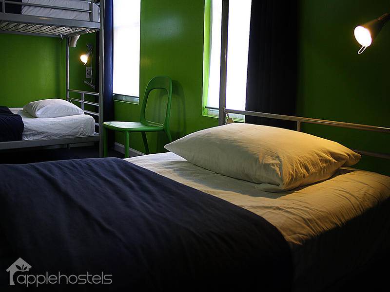 Photo of Bedroom in Center City East